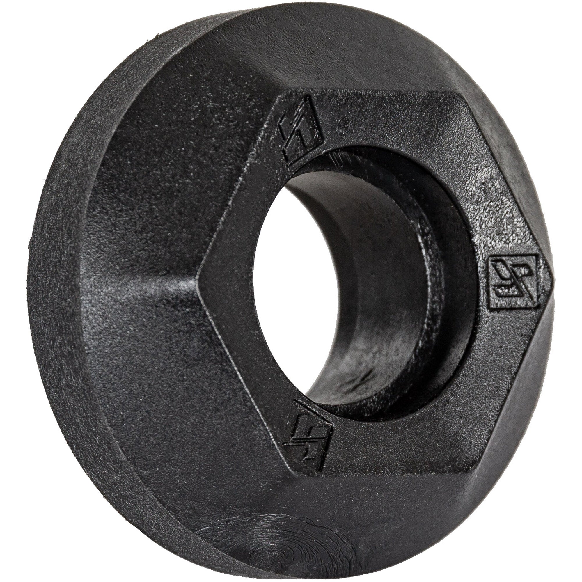 47mm Sliders - Durable & Smooth Sliding Bearings for RC Cars, Drones, and Robotics | Perfect for DIY Projects and Hobby Enthusiasts