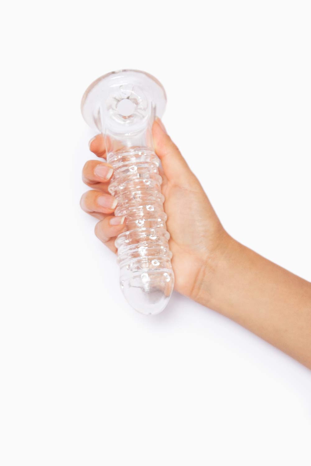 Girth Enhancer for Men - Textured Penis Enlargement Sleeve for Enhanced Pleasure & Confidence - Perfect for Couples & Solo Play