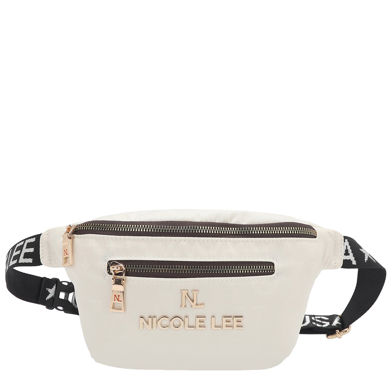 Margot Belt Bag - Stylish & Adjustable Waist Pack for Women & Men - Perfect for Travel, Running, Hiking & Everyday Use