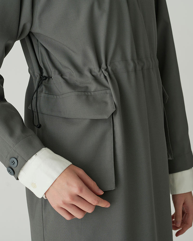 Hybrid Wool Dress for Women - Soft & Warm Winter Dress for Office, Party & Casual Wear | Perfect for Fall & Winter Seasons