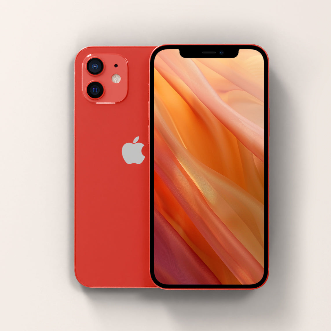 iPhone 12 256GB Unlocked Smartphone - T-Mobile Compatible Cell Phone with Super Retina XDR Display, 5G Speed & Dual Camera - Perfect for Streaming, Gaming & Social Media