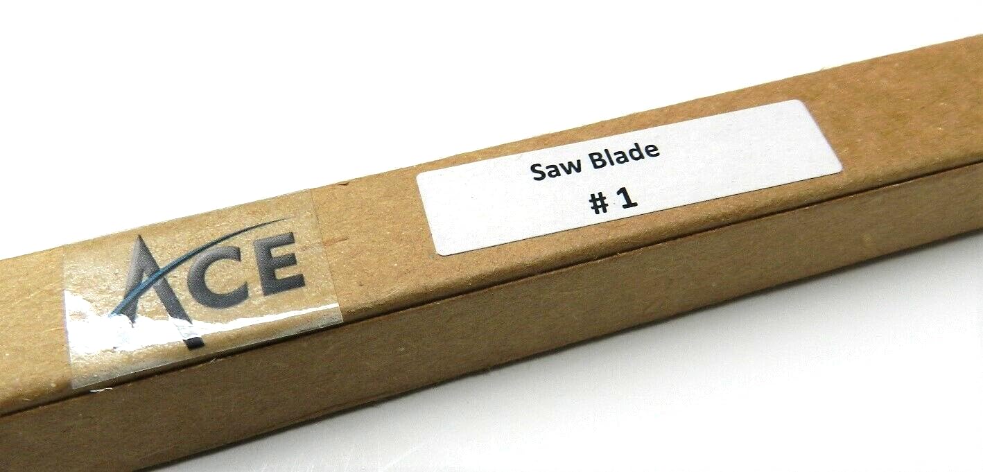 Premium Jewelers Piercing Saw Blades - 144-Pack for Precision Jewelry Making | Compatible with Standard Jewelers Saw Frames | Perfect for Metal Cutting, Ring Resizing & Detailed Craft Projects