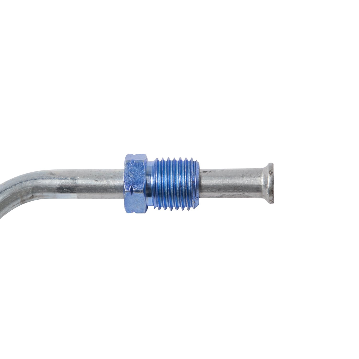 Edelmann 92164 Black Steering Pressure Hose - High-Performance Replacement for Smooth & Safe Driving | Perfect for Trucks, SUVs & Off-Road Vehicles