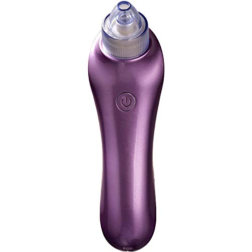 Wresetly Blackhead Remover Vacuum Tool - Professional Pore Cleaner for Acne & Pimple Removal | Facial Cleansing Device with Suction Technology | Perfect for Daily Skincare Routine & Spa Treatments