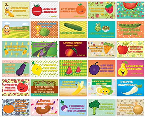 Fruits & Veggies