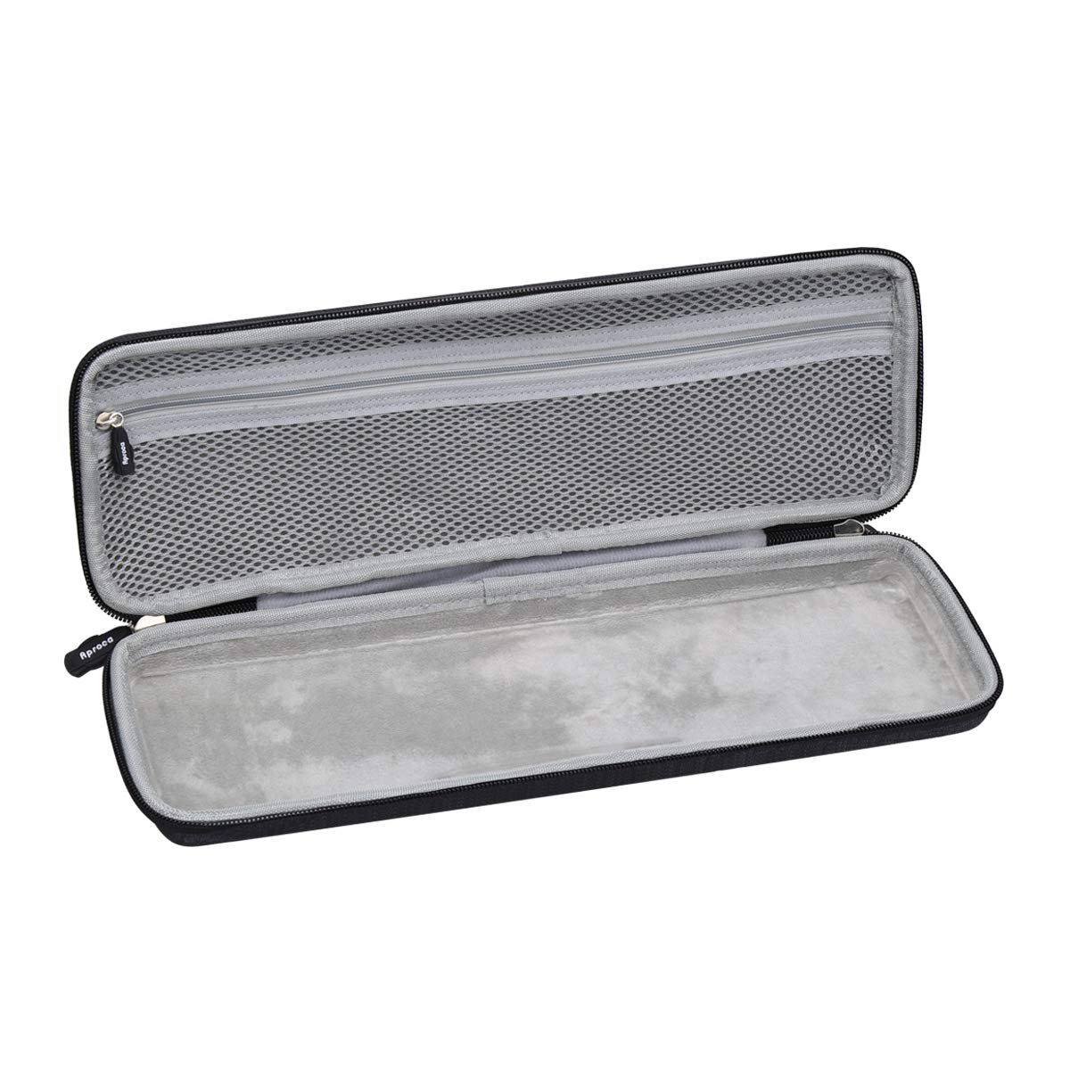 Aproca Hard Carry Travel Case for Hercules DJControl Starlight Pocket USB DJ Controller - Durable Protective Storage Bag for DJ Equipment - Perfect for Travel, Gigs & Studio Use
