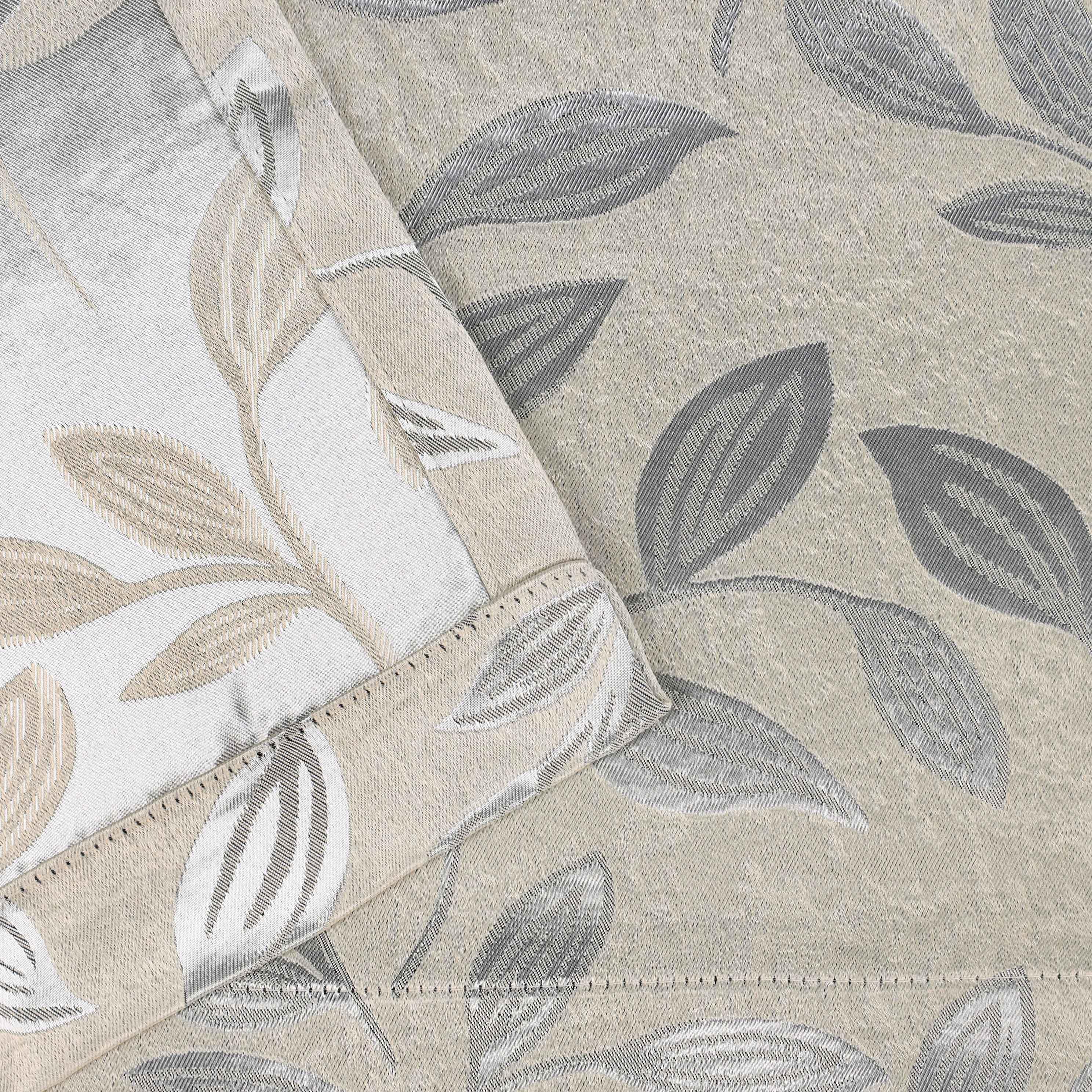 Machine Washable Blackout Curtains for Bedroom - Thermal Insulated Room Darkening Window Drapes for Better Sleep & Energy Savings - Perfect for Nursery, Home Theater, and Shift Workers