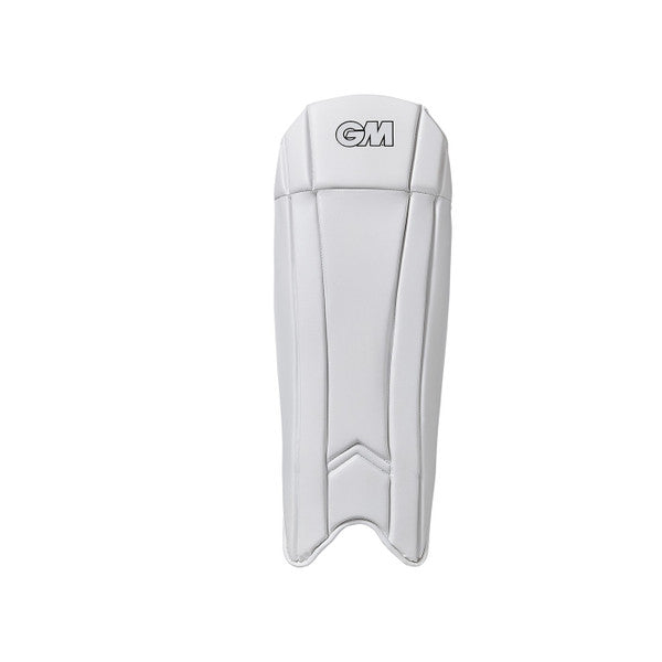 GM Original Cricket Wicket Keeping Pads - Professional Leg Guards for Wicket Keepers - Perfect for Cricket Matches, Training & Practice Sessions