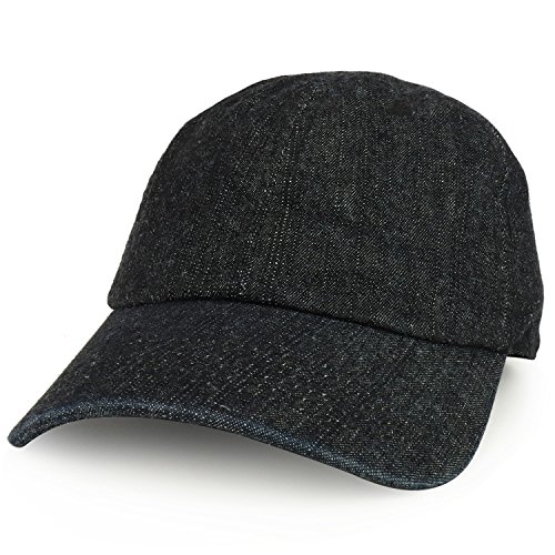 Navy Denim