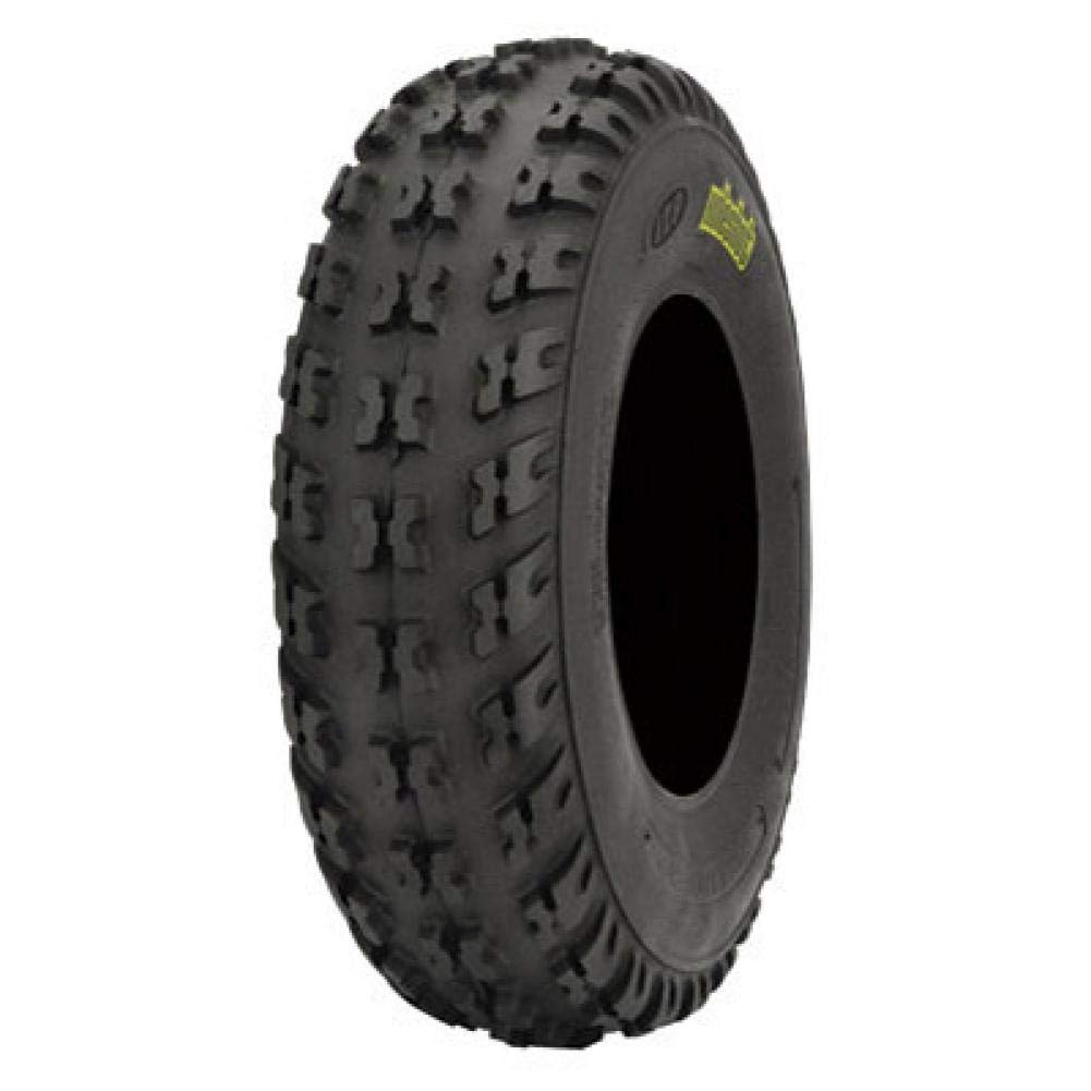 ITP Holeshot HD Tire 22x7-10 for Polaris PHOENIX 200 (2005-2017) - Durable ATV Tires for Off-Road Trails, Mud Riding & Outdoor Adventures