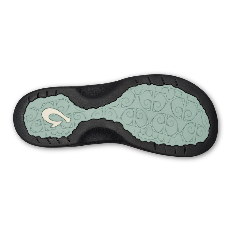 Olukai Ohana Women's Sandals - Comfortable & Stylish Flip Flops for Beach, Pool & Casual Wear | Lightweight & Supportive Footwear for Summer Outings