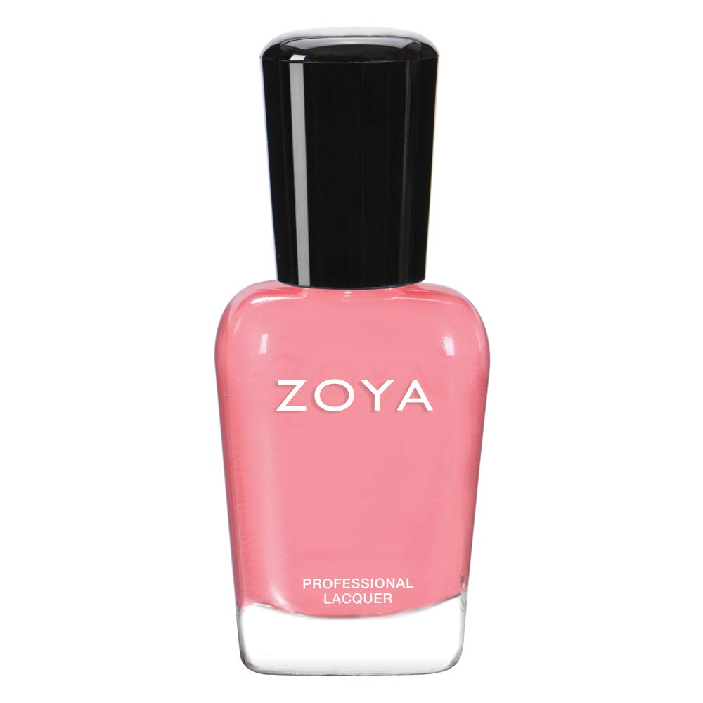 ZOYA Nail Polish - Long Lasting Vegan & Cruelty Free Nail Lacquer - 100+ Colors for Manicure & Pedicure - Perfect for Salon, Home Use & Special Occasions