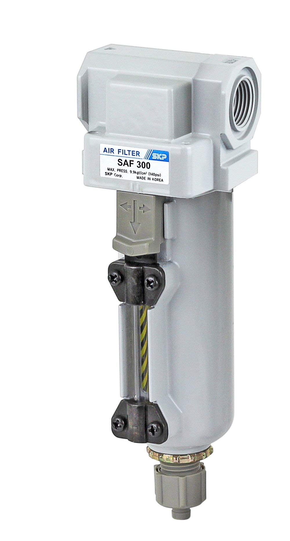 PneumaticPlus SAF300-N03B-MEP 3/8