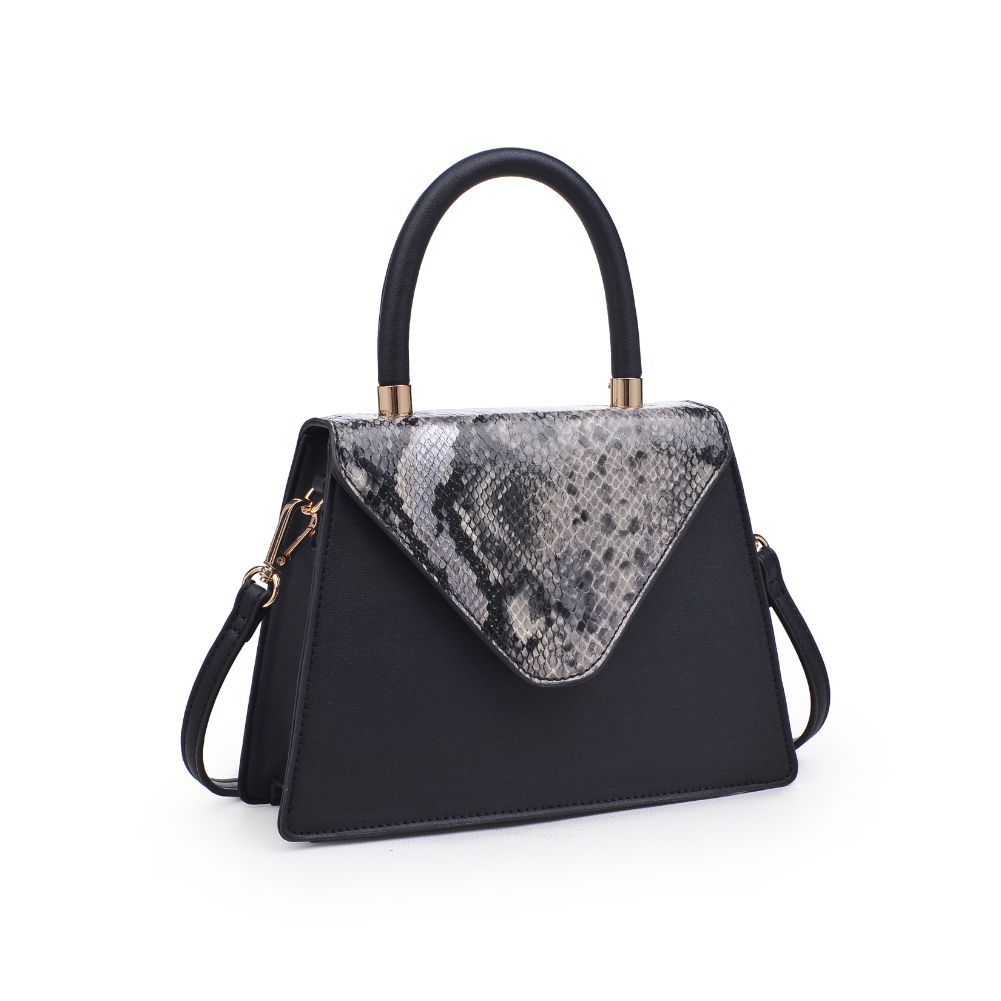 Willow Crossbody Bag for Women - Stylish Leather Shoulder Purse with Adjustable Strap, Perfect for Daily Use, Travel & Shopping