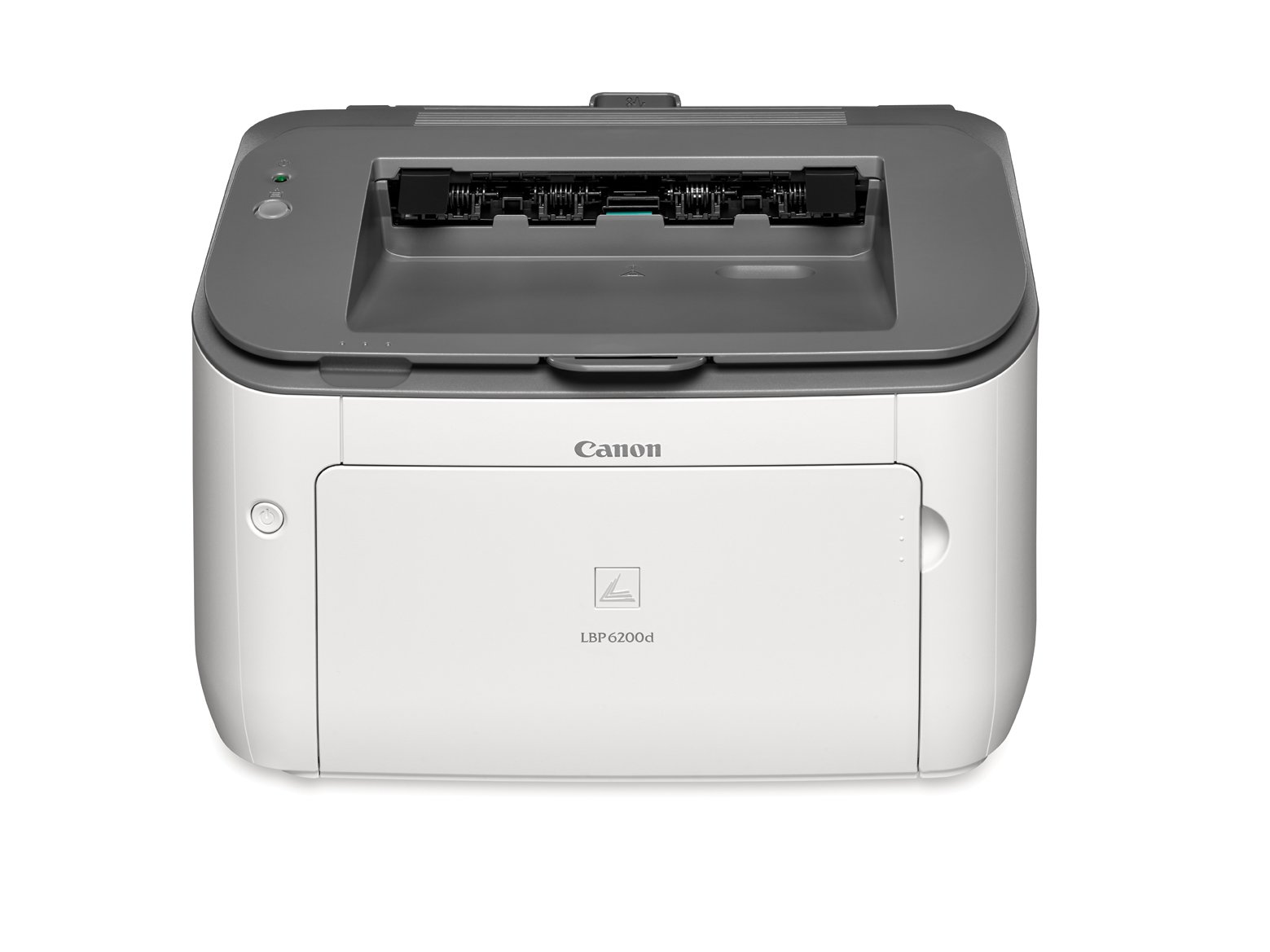 Canon LBP6200D Wireless Monochrome Laser Printer - Fast Printing for Home & Office Use | Compact Design for Small Workspaces