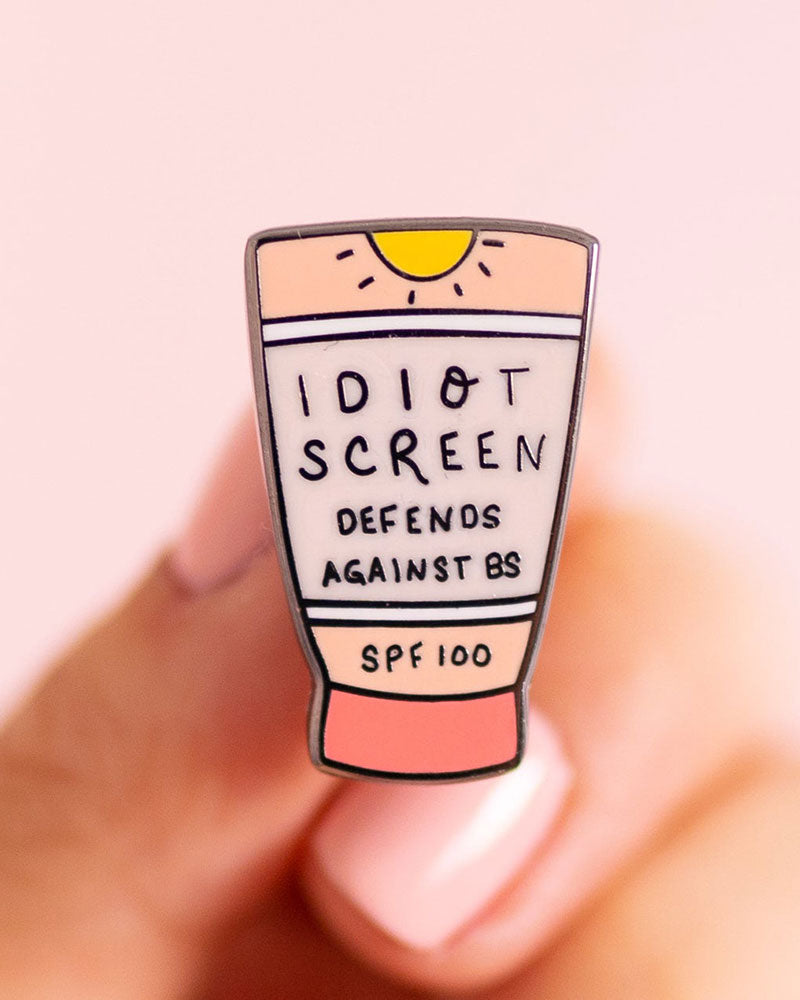 Idiot Screen Pin - Secure and Durable Screen Fasteners for Electronics | Perfect for Smartphones, Tablets, and Laptop Repairs