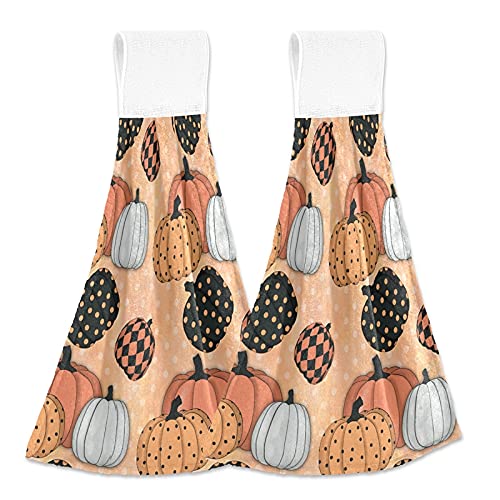 Fall Pumpkins