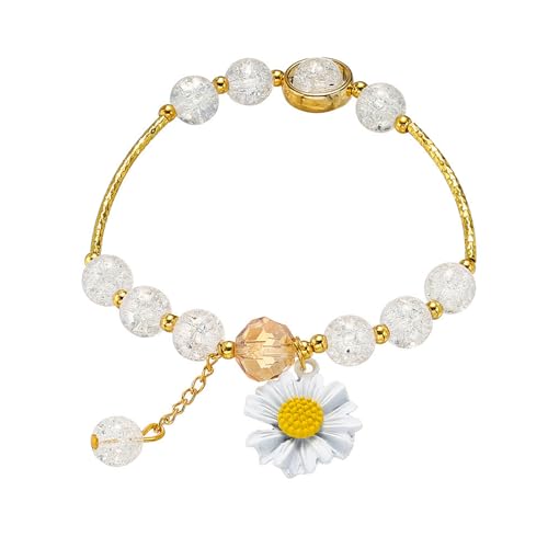 Sunflower-White