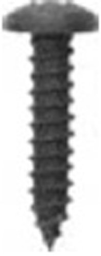 100-Pack 4 x 1/4