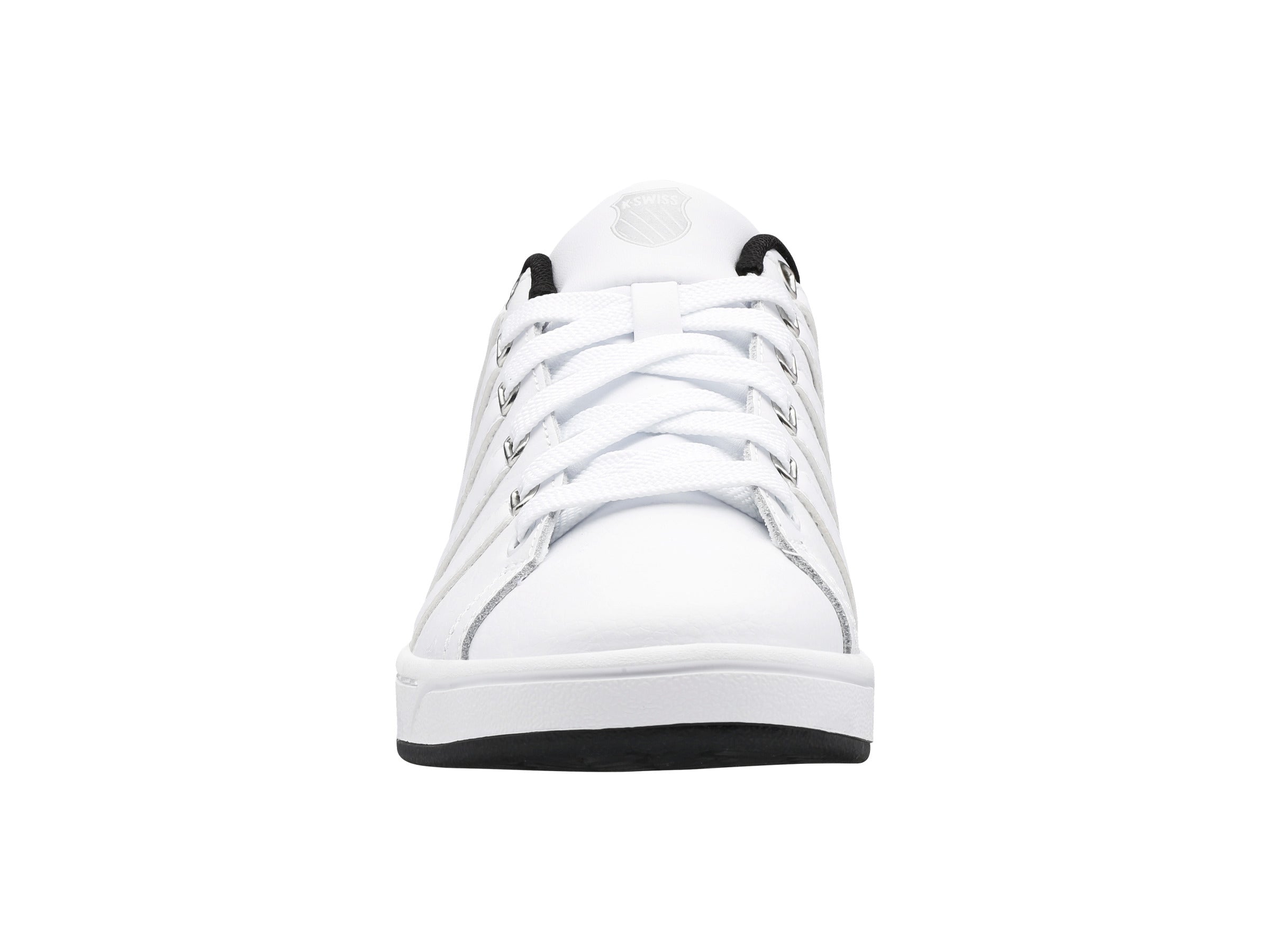 96999 137 M | RAMLI COURT Sneakers | White/Metallic Leopard Print Athletic Shoes for Women - Perfect for Running, Gym Workouts & Casual Streetwear Fashion