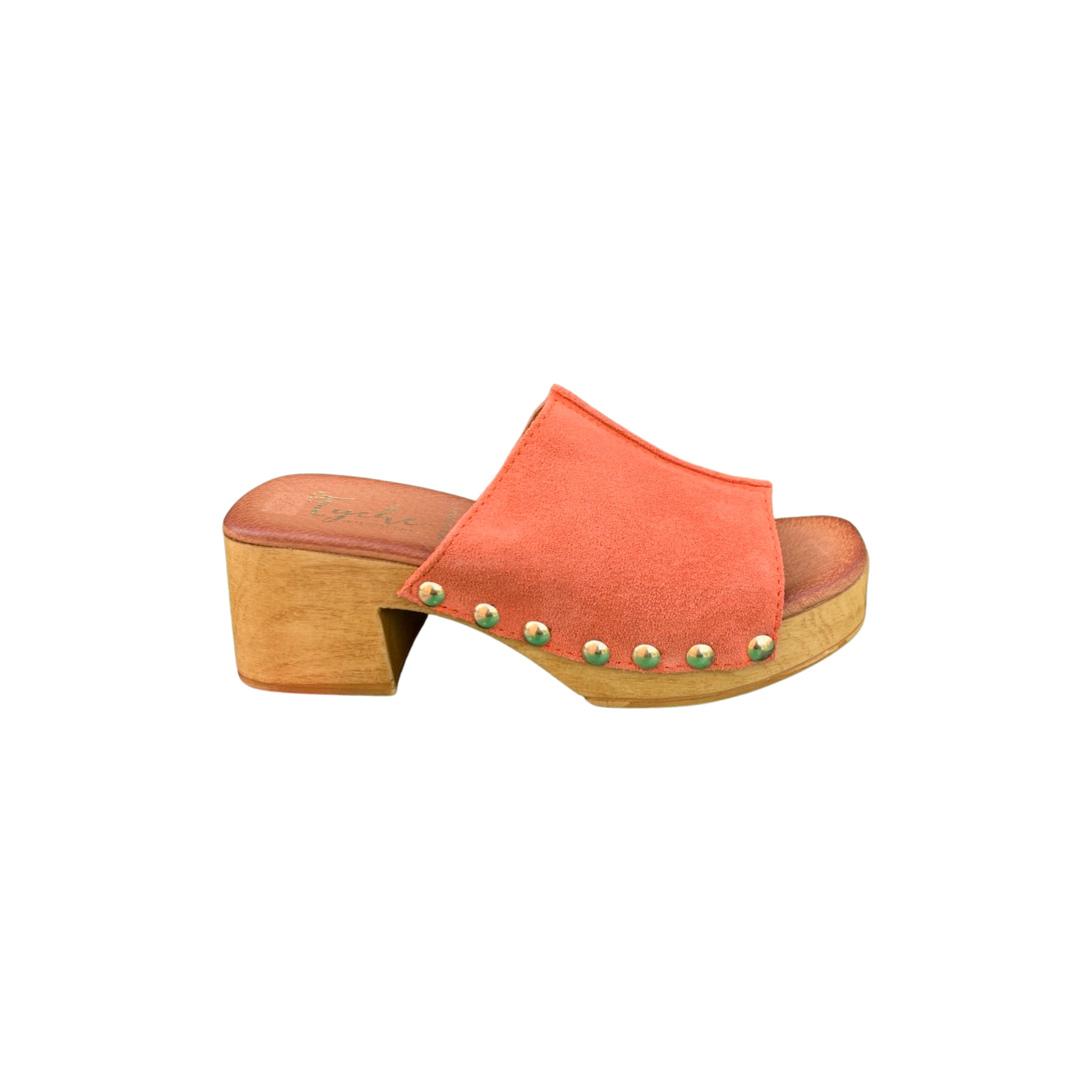 Bella Coral Slide Sandals - Women's Comfortable Summer Beach Slides with Soft Cushioning | Perfect for Poolside, Vacation, and Casual Outfits
