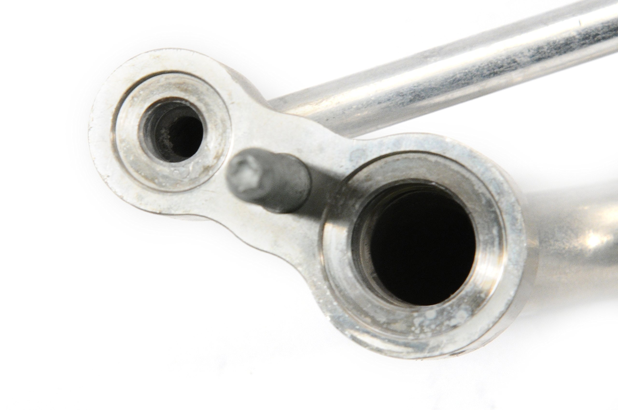15-34707 AC Evaporator Hose Replacement - Compatible with [Vehicle Models] - Durable Car Air Conditioning Hose for Cooling System Repair & Maintenance