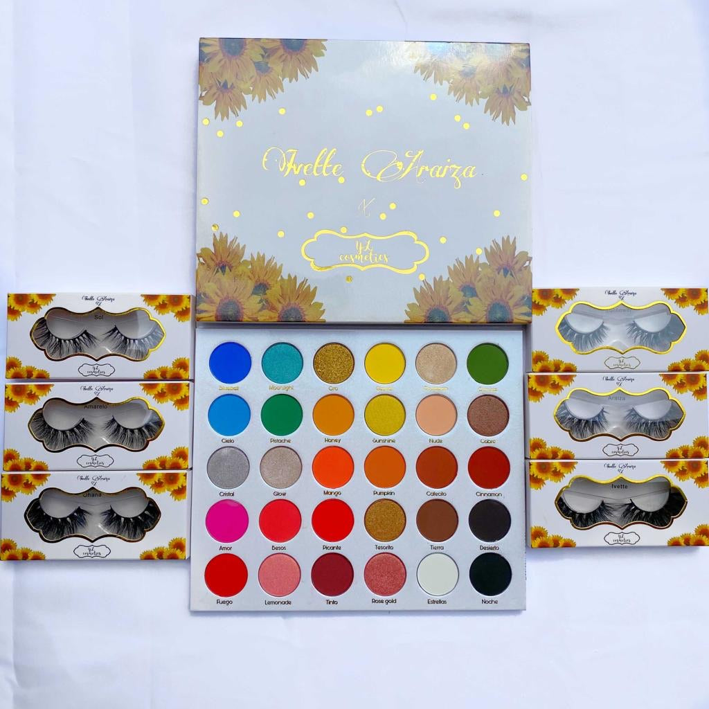 Ivette Araiza Collaboration Bundle - Exclusive Fashion Collection for Women | Perfect for Casual Outfits, Parties & Special Occasions