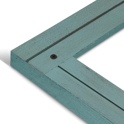 Turquoise Blue