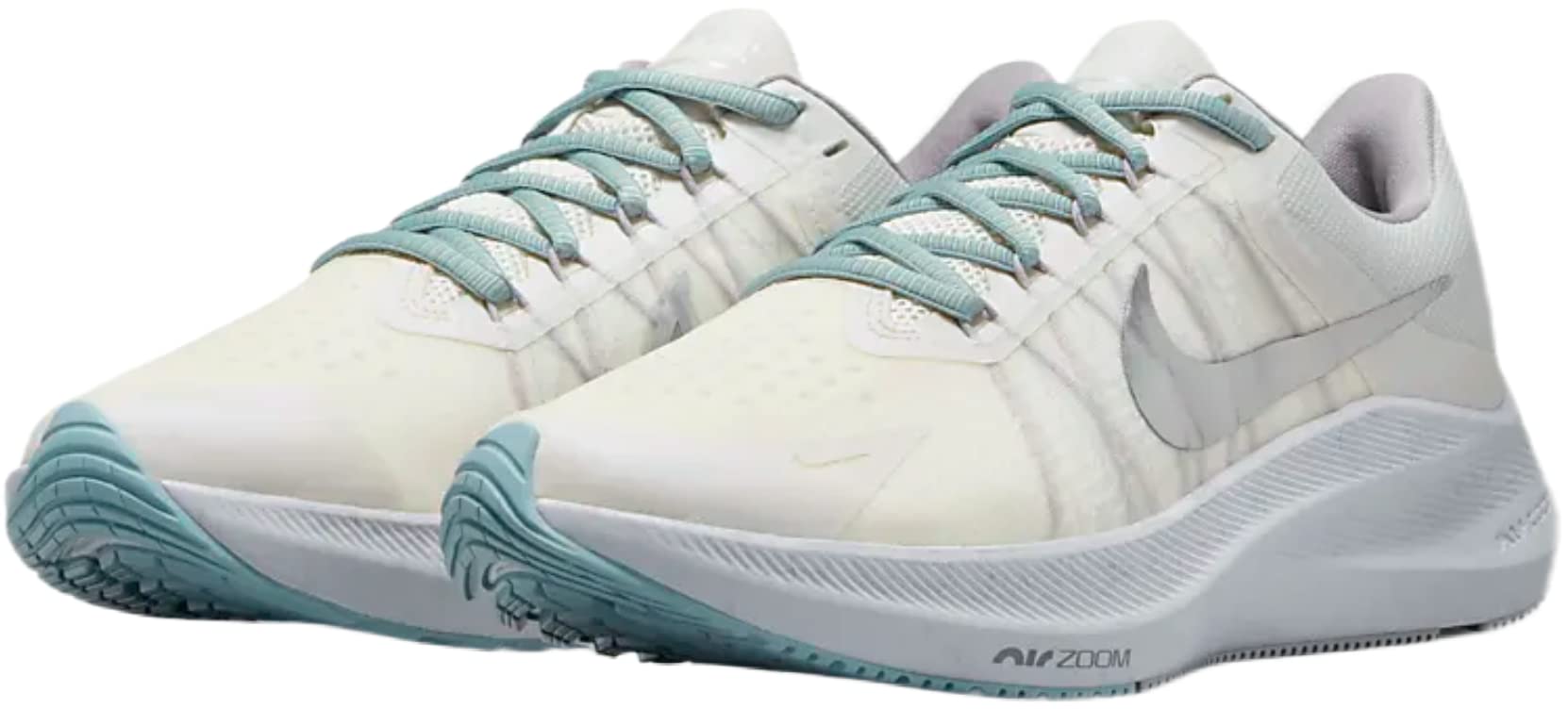 Nike Women's Running Sneakers - Size 42 | Lightweight Comfortable Athletic Shoes for Jogging, Gym Workouts & Casual Wear