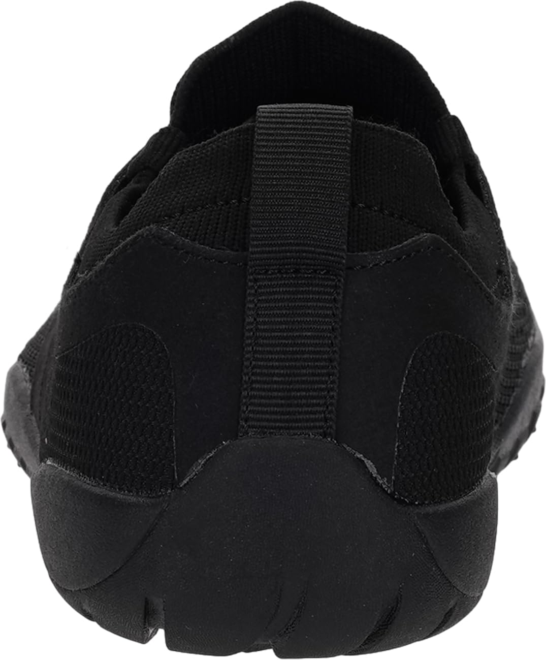Joomra Women's Barefoot Shoes - Wide Toe Box Minimalist Sneakers with Zero Drop Grippy Sole | Comfortable Walking & Running Shoes for Active Lifestyles