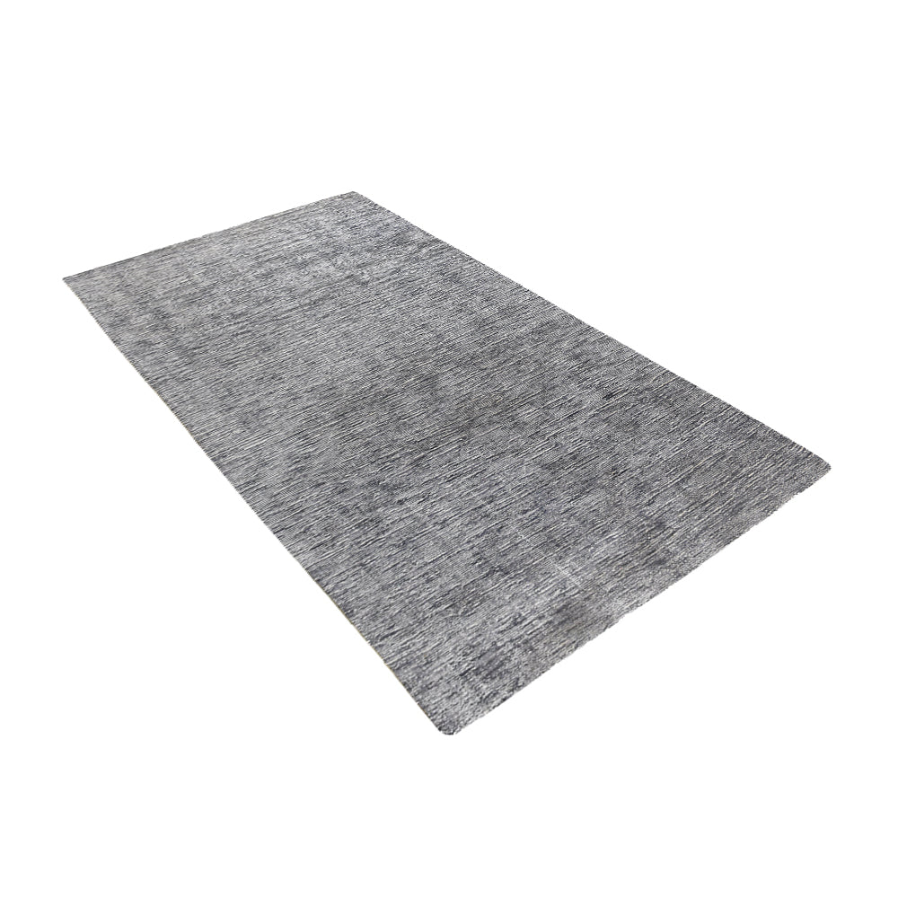 Hand Knotted Rug - Premium Handmade Wool Carpet for Living Room, Bedroom & Dining Area - Soft & Durable Traditional Floor Decor