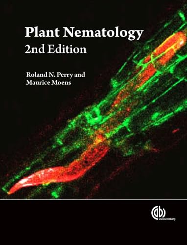 Plant Nematology Textbook - Comprehensive Guide to Nematode Pests & Control Methods for Agriculture, Gardening & Crop Protection | Essential for Farmers, Researchers & Horticulturists