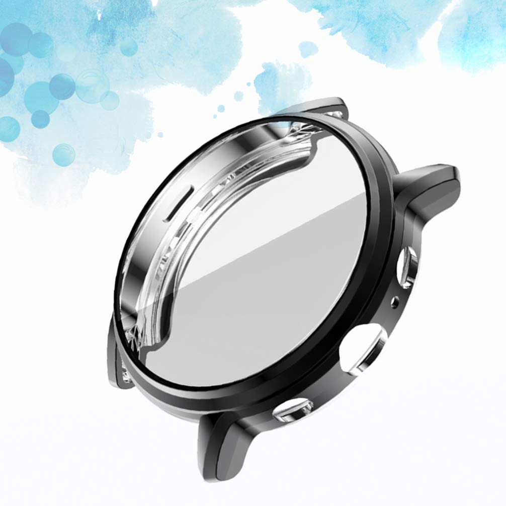 Premium Watch Accessories Set - Durable Watch Protective Case, Frame & Shell for Men & Women | Perfect for Travel, Storage & Display