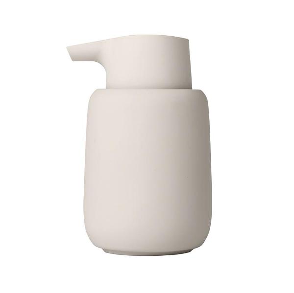 Automatic Touchless Soap Dispenser - Hands-Free Liquid Soap Dispenser for Kitchen & Bathroom | Modern Sensor Pump for Home, Office & Public Restrooms