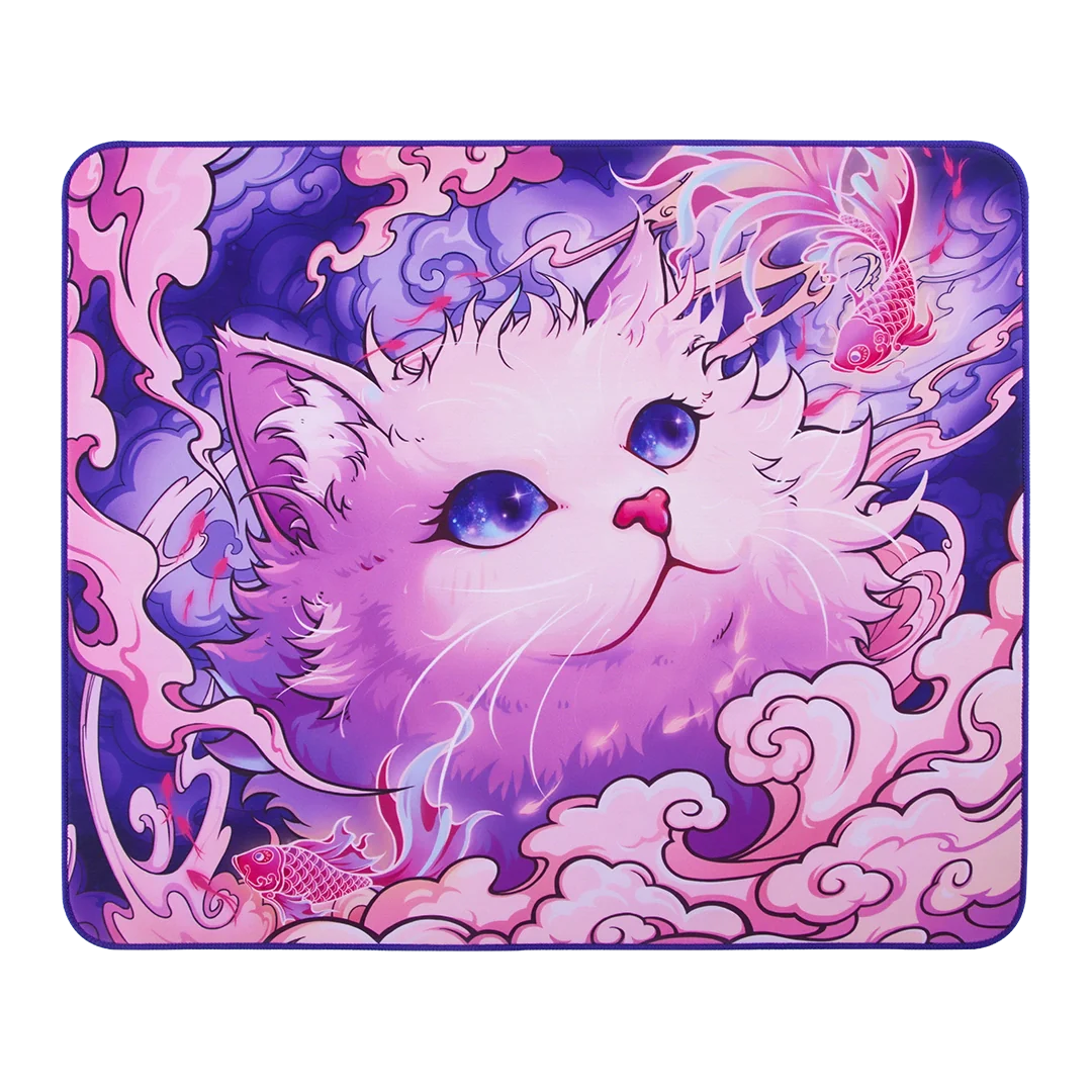 Esports Tiger Tang Dao Chiyu Gem Gaming Mouse Pad - Ultra Smooth Surface for FPS, MOBA & Competitive Gaming