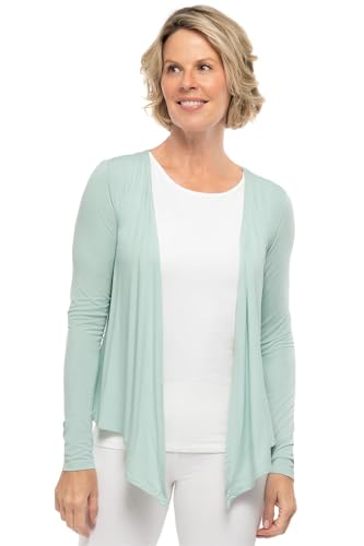 Misty Aqua