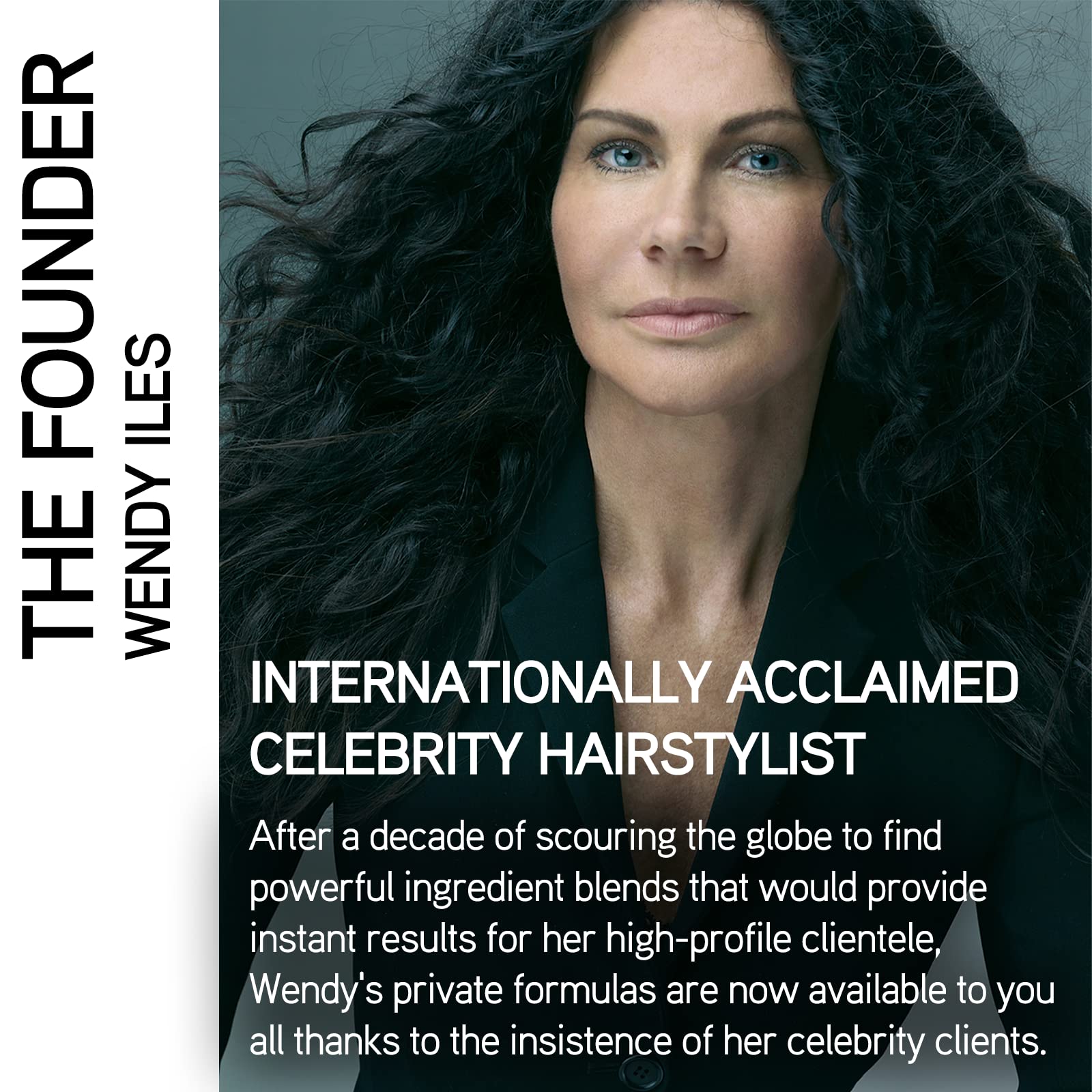 Iles Formula Signature Collection Shampoo, Conditioner & Finishing Serum Set with Limited Edition Gift Sleeve & Comb - Premium Hair Care for Women - Perfect for Gifting, Special Occasions & Daily Hair Routine
