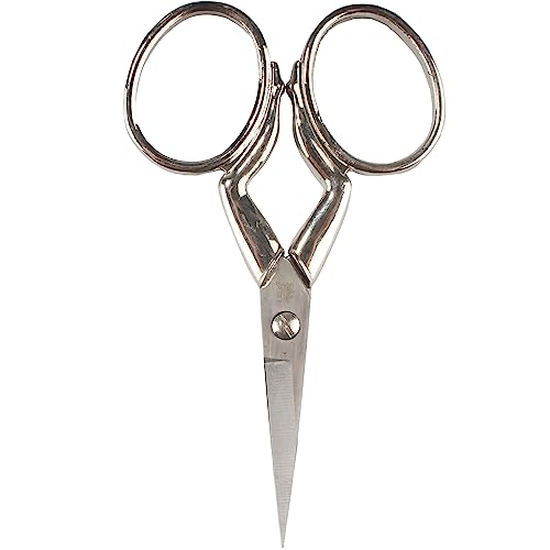 Leg Shaped - Silver