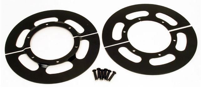 Premium Rocket Sprocket Chain Protector & Guide - Durable Motorcycle Chain Guard for Harley, Honda, Yamaha - Perfect for Off-Road Riding and Urban Commuting