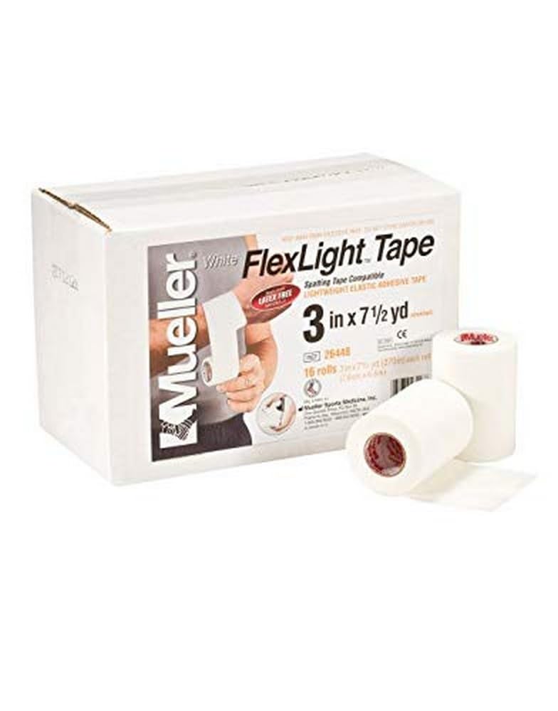 Mueller 23953 FlexLight Tape - 3