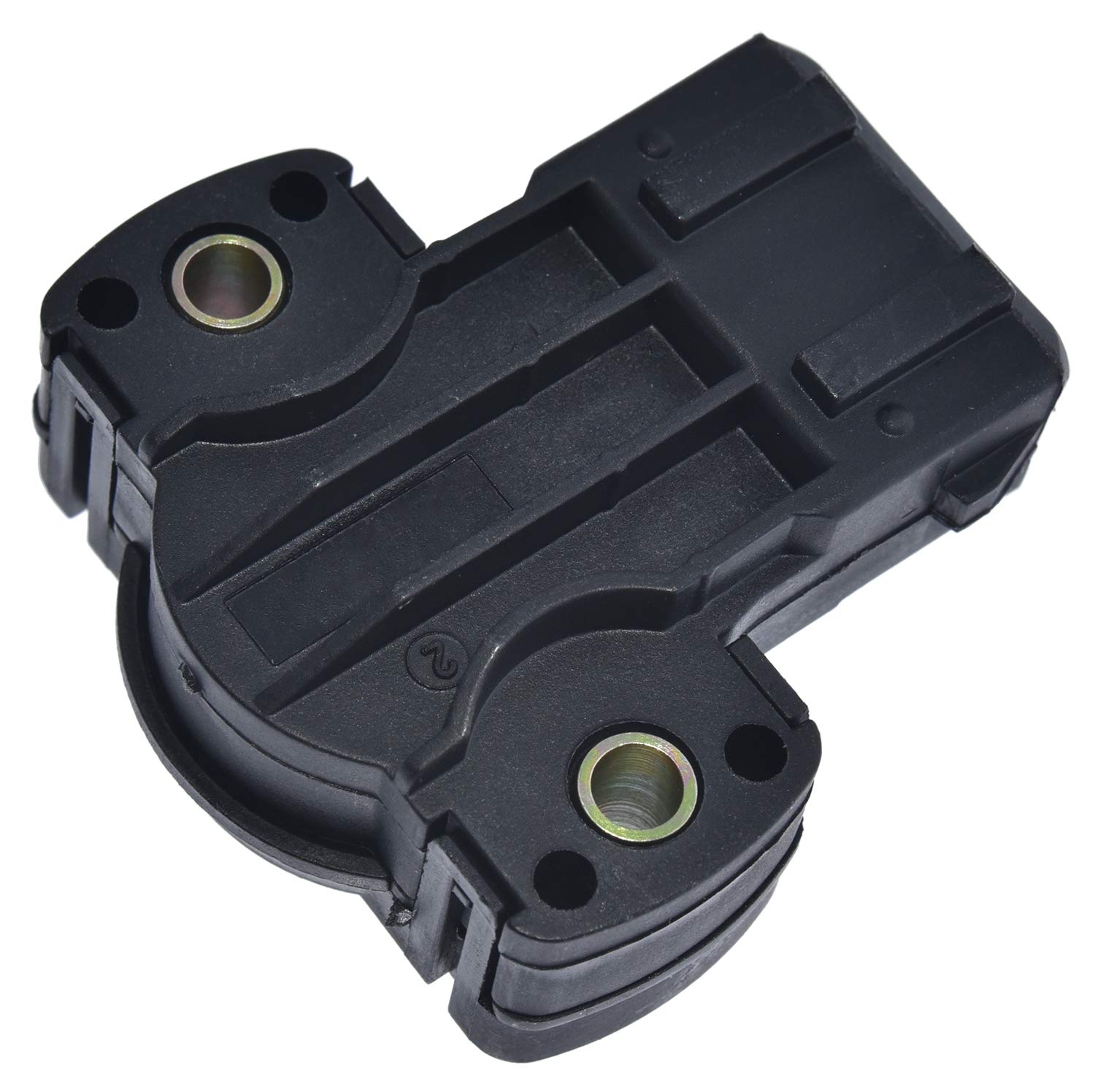 Walker Products 200-1312 Throttle Position Sensor (TPS) - Replacement Part for Smooth Acceleration & Engine Performance - Compatible with Multiple Vehicle Models - Perfect for DIY Auto Repair & Engine Maintenance