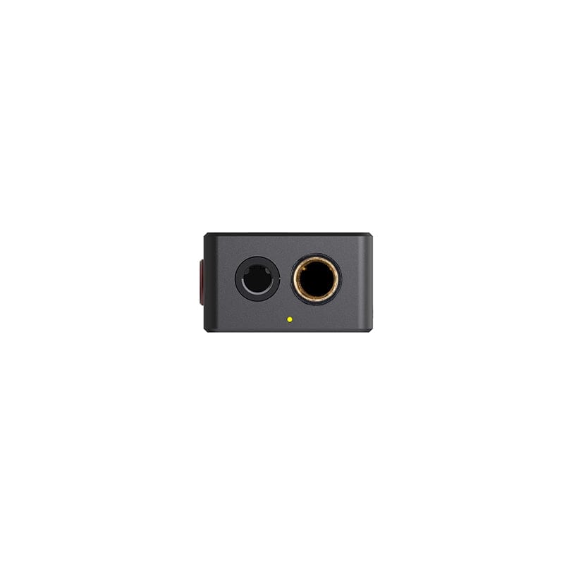 xDuoo LINK10 Dual CS43131 USB DAC & AMP - High Resolution Portable Headphone Amplifier for Audiophiles - Perfect for Music Lovers, Gaming & Studio Monitoring