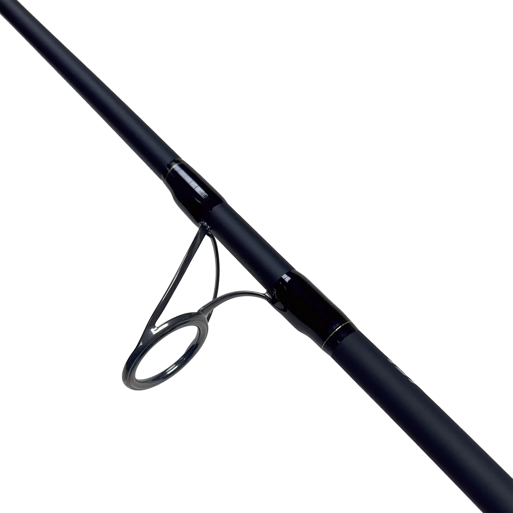 Daiwa Blackwing 2-Piece Popping Fishing Rod - Saltwater Surf Casting Rod for Poppers and Topwater Lures - Perfect for Offshore Fishing and Beach Angling