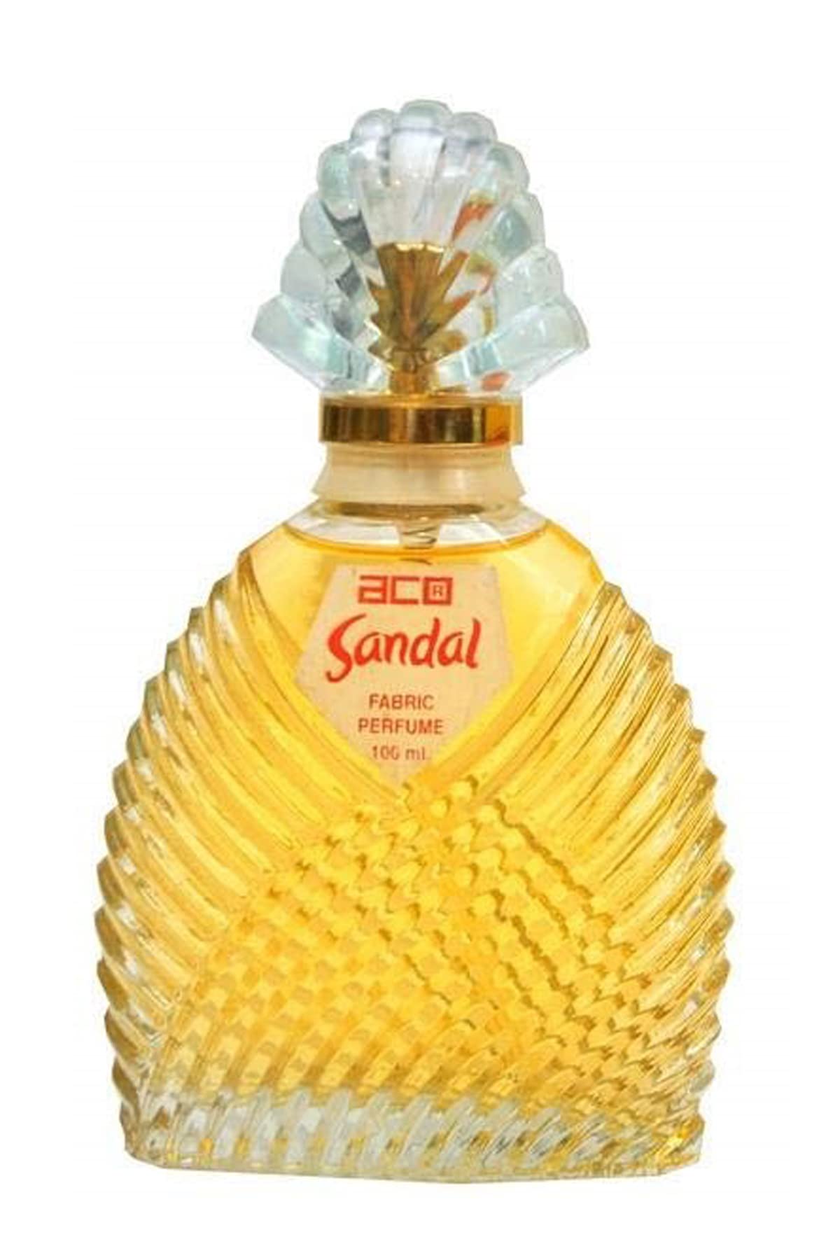 ACO Perfumes Al Full Sandal Unisex Eau de Parfum - 60ml Long-Lasting Sandalwood Fragrance for Men & Women | Fresh, Woody Scent for Daily Wear, Office & Date Nights