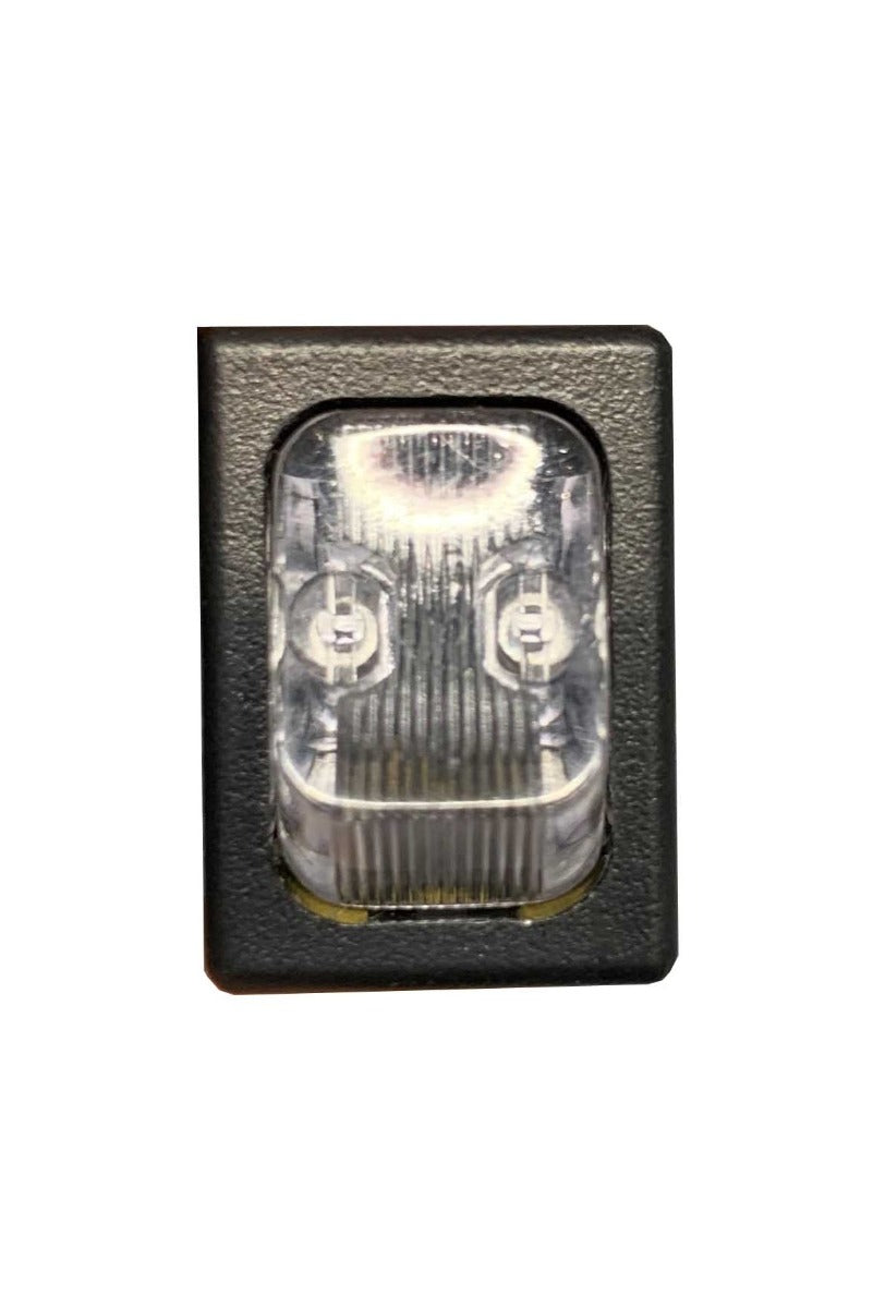 SnowEx D6237 Heavy-Duty 5 Terminal Power Switch for Snow Plows & Salt Spreaders - Reliable Electrical Control for Winter Equipment