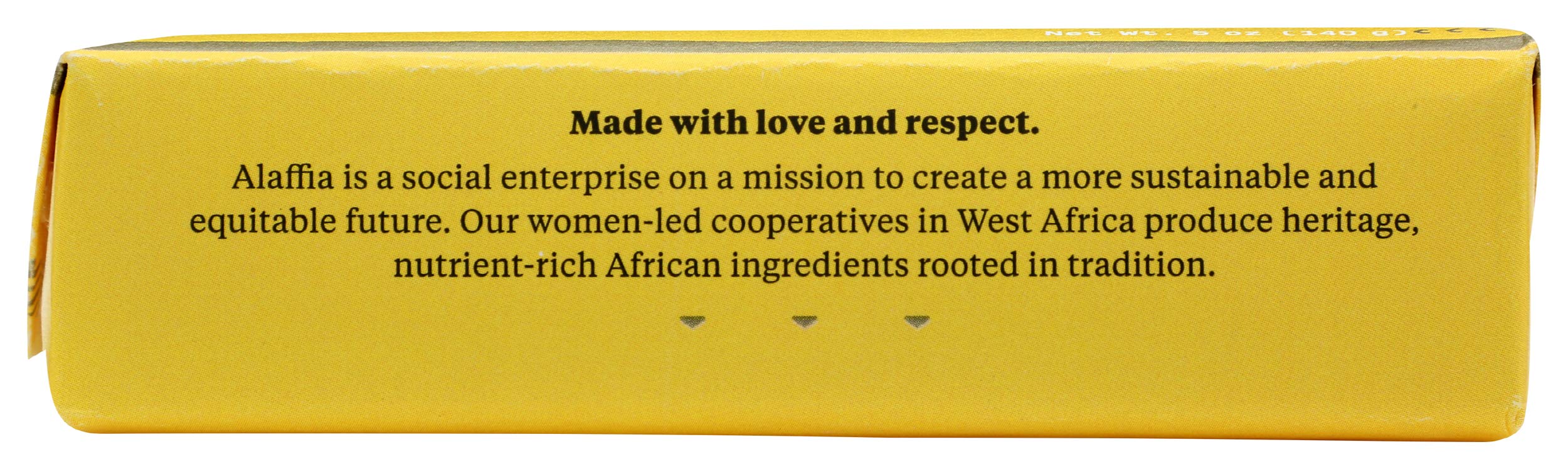 ALAFFIA Charcoal Reishi Authentic African Black Soap - 5 oz | Natural Cleansing Bar for Acne, Oily & Sensitive Skin | Face & Body Wash for Daily Skincare Routine
