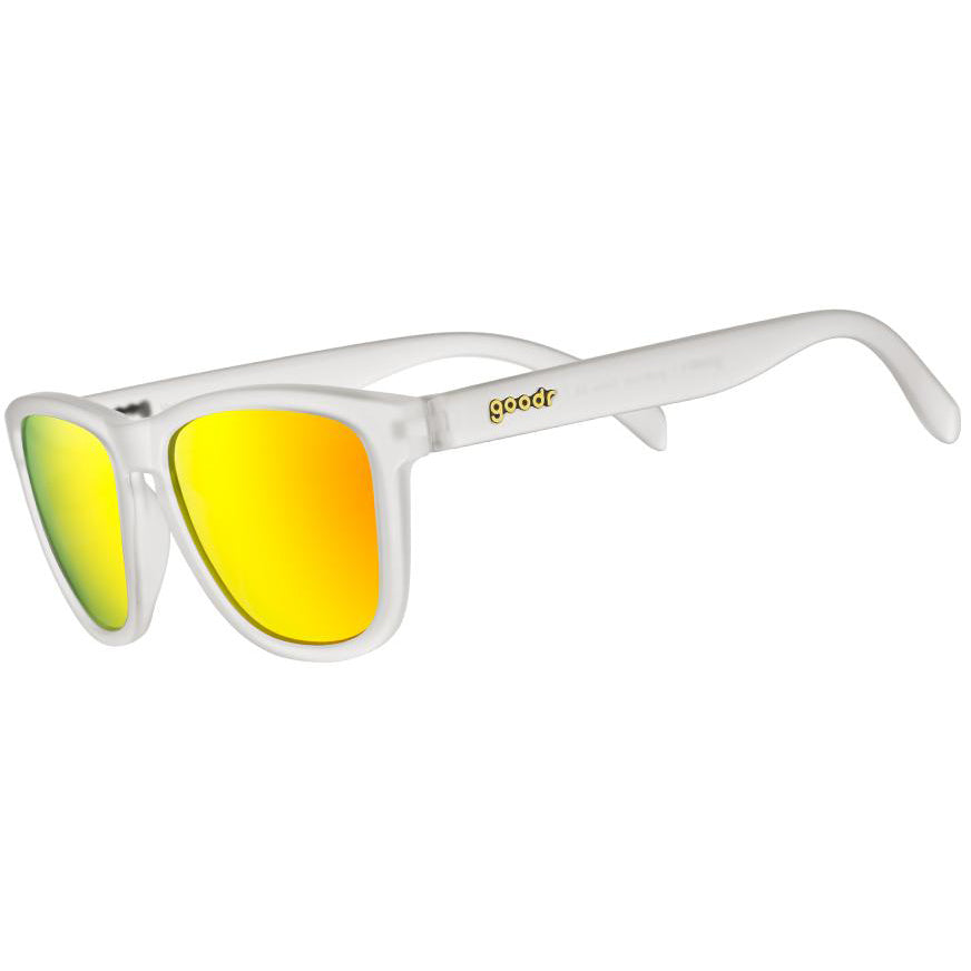 Accio, Shades! (OG's) - Stylish Sunglasses for Outdoor Adventures, Beach Trips & Everyday Wear