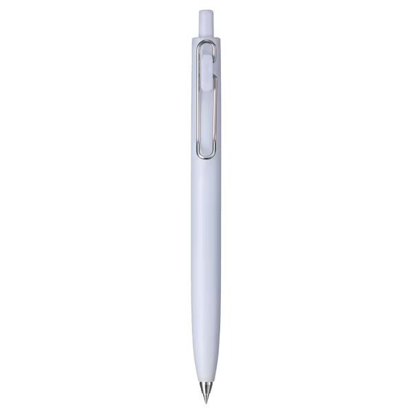 uni-ball One F Gel Pen - Smooth Writing 0.5mm Fine Point - Earth Texture Color - Refillable Ink - Office, School & Journaling Supplies - by Mitsubishi Pencil