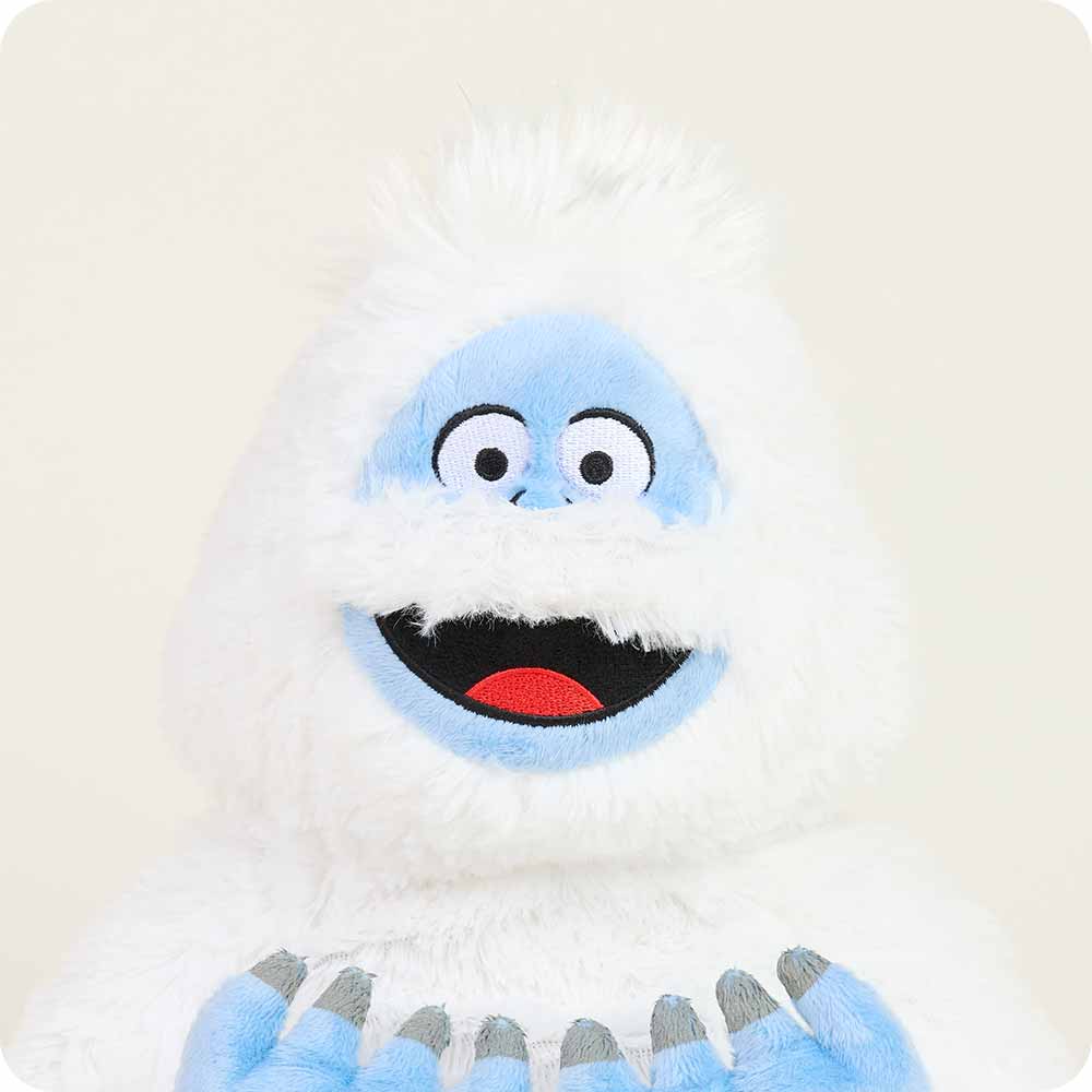 Weighted Heated Stuffed Animal - Warmies Plush Toy for Stress Relief & Comfort | Perfect for Anxiety, Sleep Aid, and Cold Weather Warmth