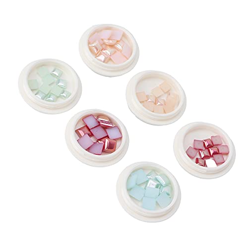 Elegant DIY Nail Art Kit - Portable Nail Decoration Set for Home Salon & Professional Use | Perfect for Manicures, Pedicures, Parties & Gifts